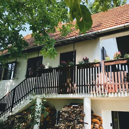 Balaton-view House, Only 5 Min From Heviz Holiday home *