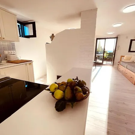 Balaton-view House, Only 5 Min From Heviz Feriehus
