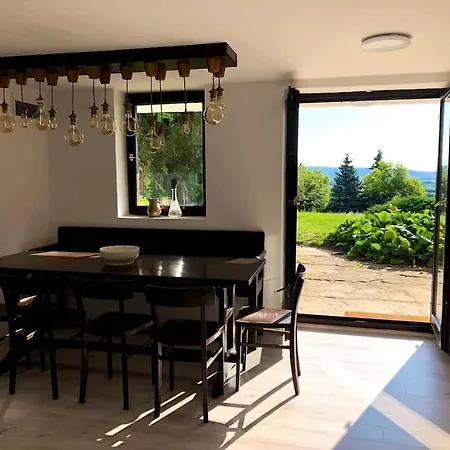 Balaton-view House, Only 5 Min From Heviz *
