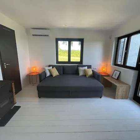 Balaton-view House, Only 5 Min From Heviz *