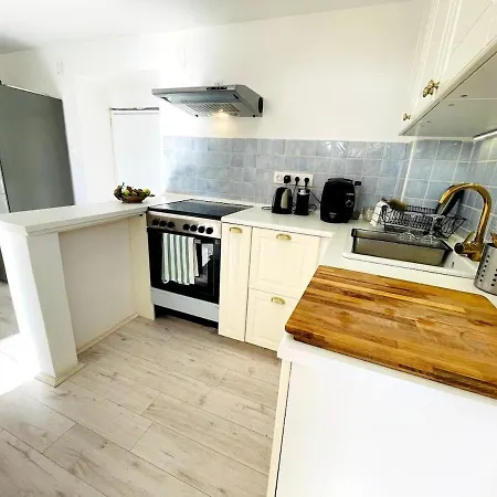 Balaton-view House, Only 5 Min From Heviz *