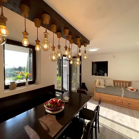Holiday home Balaton-view House, Only 5 Min From Heviz Alsopahok