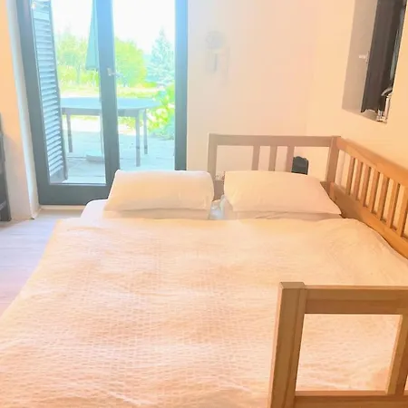 Balaton-view House, Only 5 Min From Heviz Holiday home *