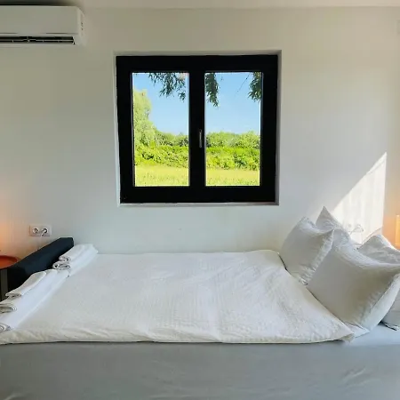 Holiday home Balaton-view House, Only 5 Min From Heviz