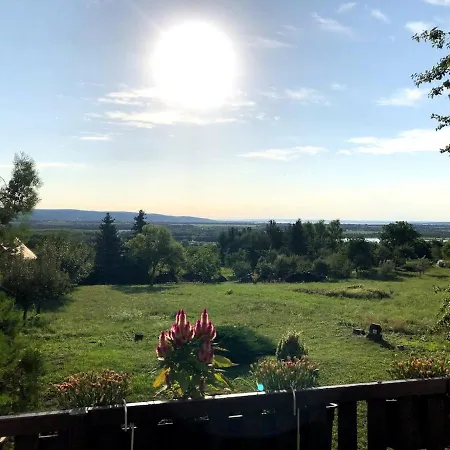 Holiday home Balaton-view House, Only 5 Min From Heviz *