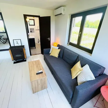Feriehus Balaton-view House, Only 5 Min From Heviz