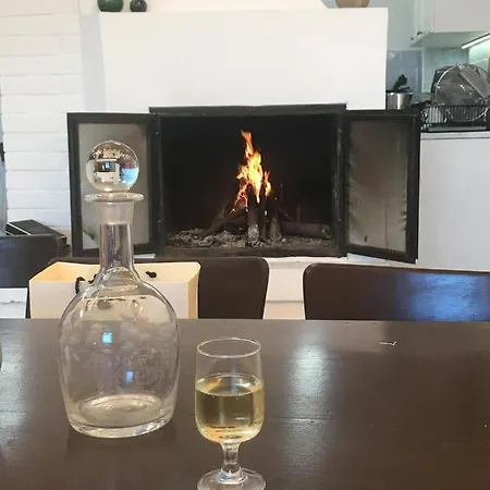 Balaton-view House, Only 5 Min From Heviz Feriehus *