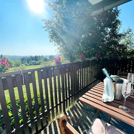 Balaton-view House, Only 5 Min From Heviz *