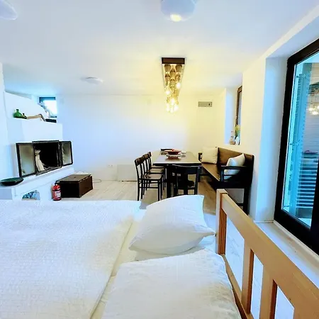 Balaton-view House, Only 5 Min From Heviz Feriehus *